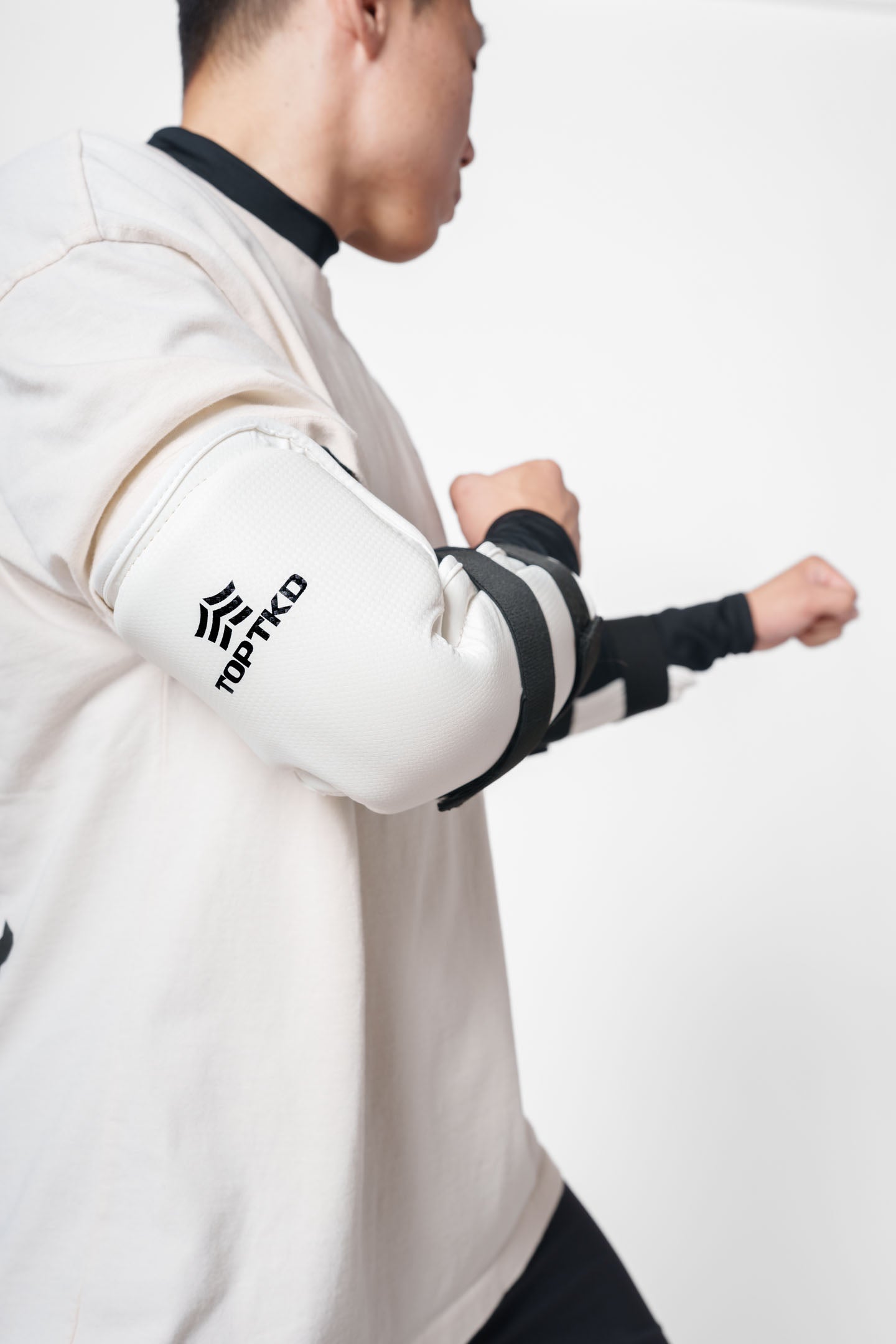 TOPTKD Combo Breakers