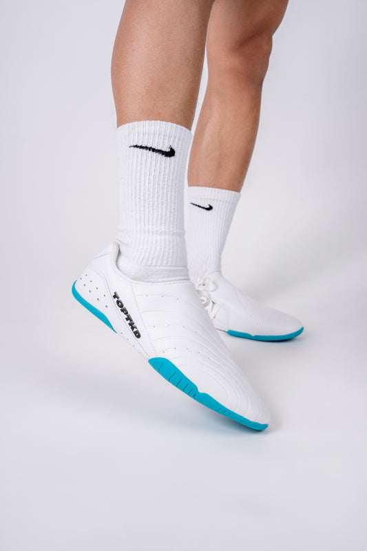 TOPTKD Blue Highlight
