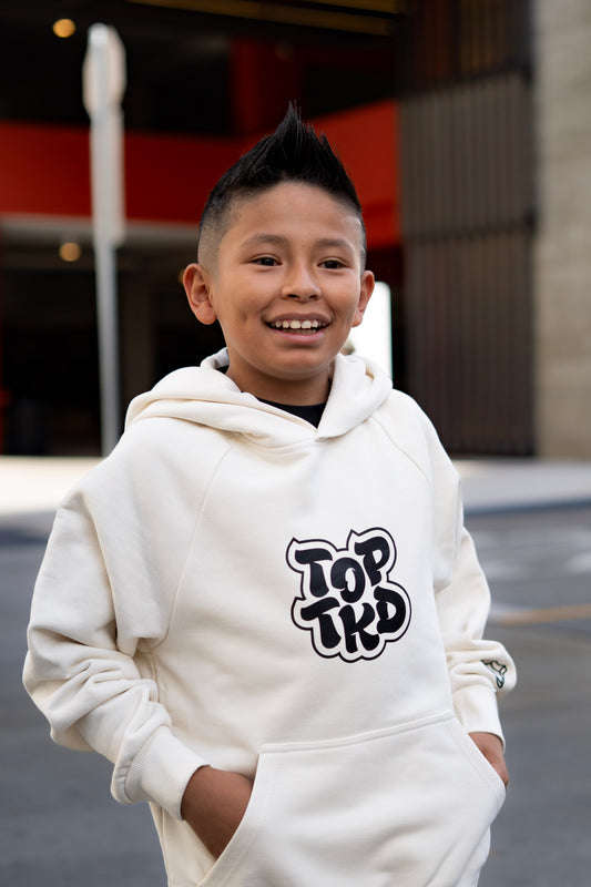 Youth Division Hoodie