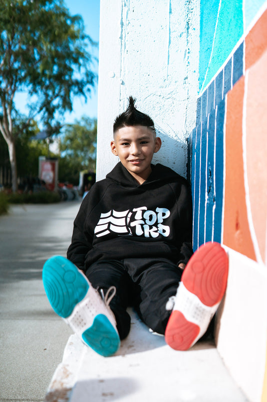 Cadet Division Hoodie