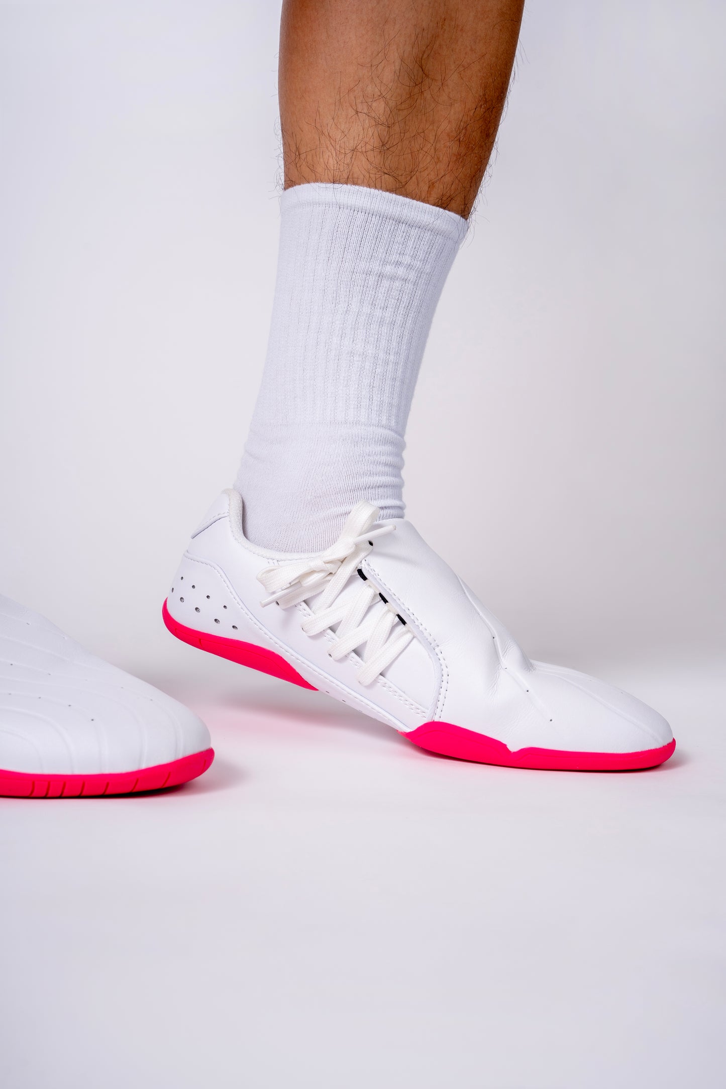 TOPTKD Pink Highlight