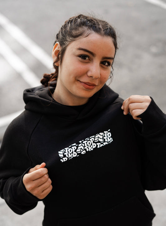 Junior Division Hoodie