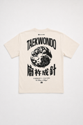 TOPTKD Iron Nature