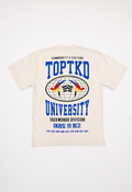 TOPTKD Education Department