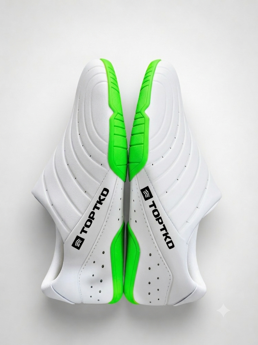 (Pre Order) TOPTKD Highlight Greens